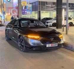 هوندا أكورد